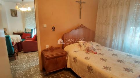Apartment for sale in La Serranica – Sagrado Corazón