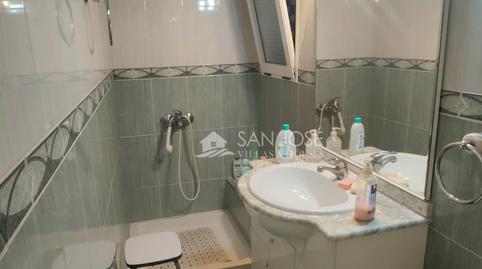 Apartment for sale in La Serranica – Sagrado Corazón
