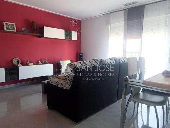 Apartment for sale in Monforte del Cid