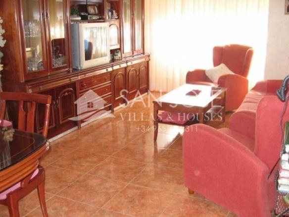 Apartment for sale in San Juan