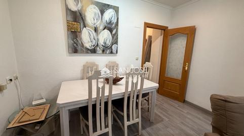 Ground floor apartment for sale in Novelda