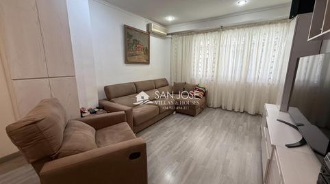 Ground floor apartment for sale in Novelda