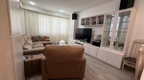 Ground floor apartment for sale in Novelda