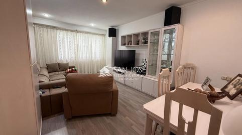 Ground floor apartment for sale in Novelda