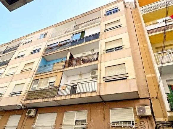 Apartment for sale in San Joaquin, Orihuela city