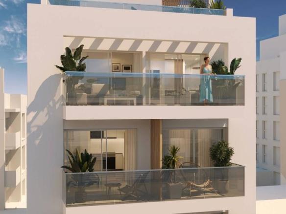 Apartment for sale in Las Piscinas Naturales