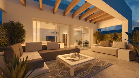 Apartment for sale in Las Piscinas Naturales