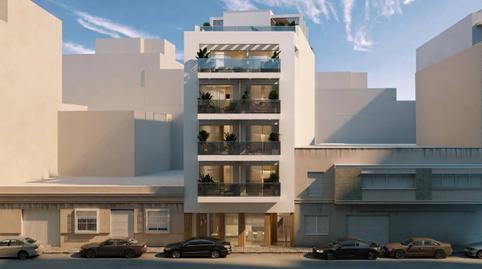 Apartment for sale in Las Piscinas Naturales
