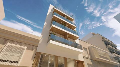 Apartment for sale in Las Piscinas Naturales