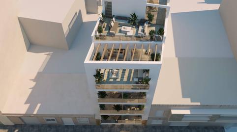 Apartment for sale in Las Piscinas Naturales