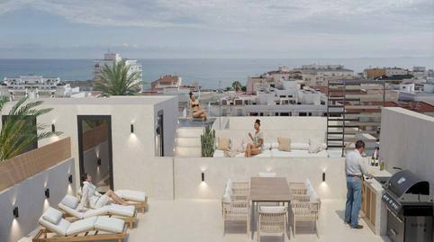 Apartment for sale in Las Piscinas Naturales