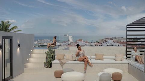 Apartment for sale in Las Piscinas Naturales