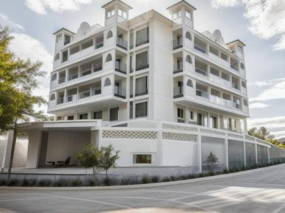Apartment for sale in Bigastro