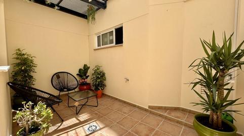 Apartment for sale in Carolinas Altas