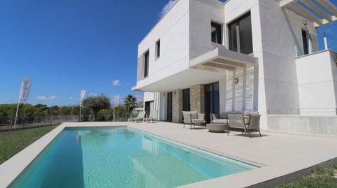 House or villa for sale in Golf Bahía