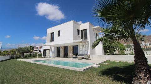 House or villa for sale in Golf Bahía