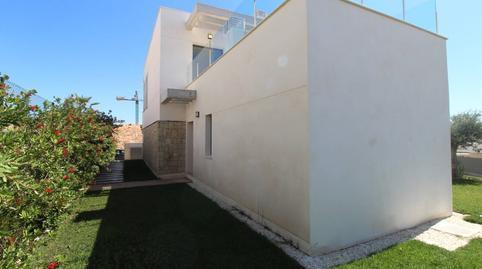 House or villa for sale in Golf Bahía