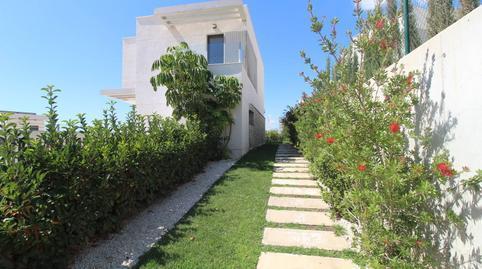 House or villa for sale in Golf Bahía