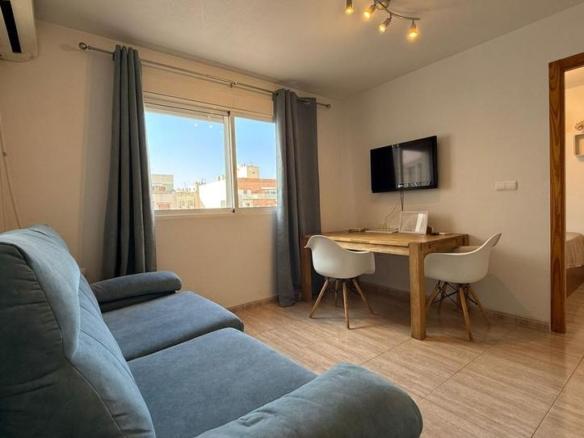 Apartment for sale in Gaspar Perelló
