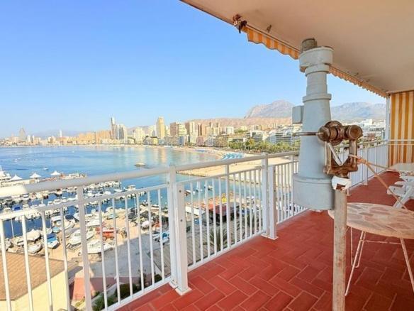 Apartment for sale in Old Town – Port