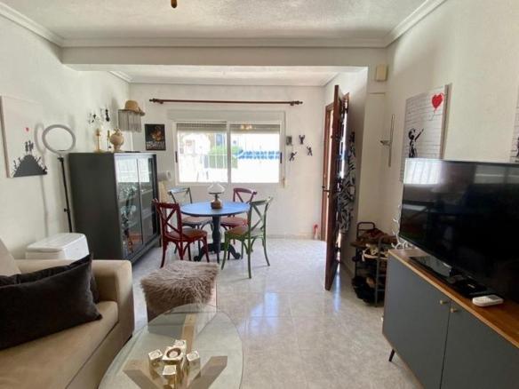 Apartment for sale in Cabo Cervera