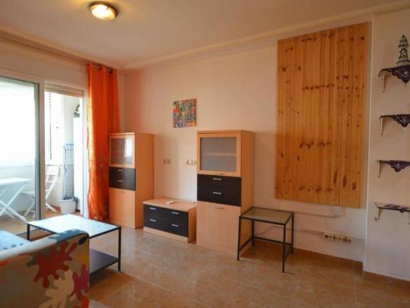 Apartment for sale in Antonio Machado