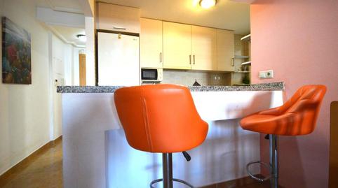 Apartment for sale in Antonio Machado