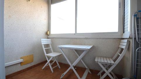 Apartment for sale in Antonio Machado