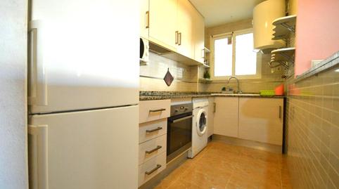 Apartment for sale in Antonio Machado
