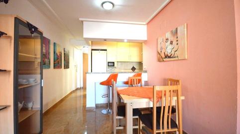 Apartment for sale in Antonio Machado