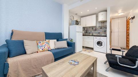 Studio for sale in Centro – Muelle Pesquero