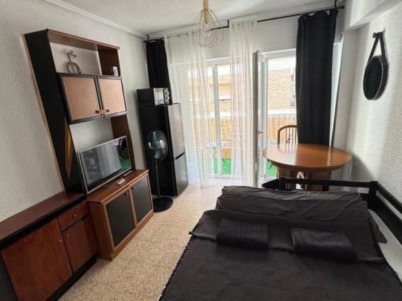 Apartment for sale in Garbinet – Parque de las Avenidas