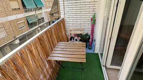 Apartment for sale in Garbinet – Parque de las Avenidas