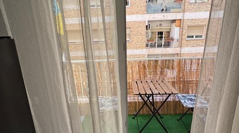 Apartment for sale in Garbinet – Parque de las Avenidas