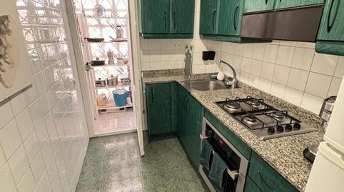 Apartment for sale in Garbinet – Parque de las Avenidas