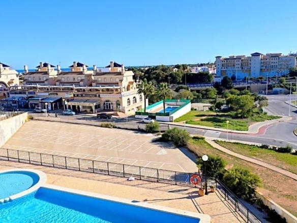 Apartment for sale in La Zenia