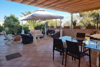 House or chalet for sale in Lomas de Campoamor – Las Ramblas