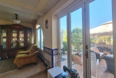 House or chalet for sale in Lomas de Campoamor – Las Ramblas