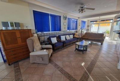 House or chalet for sale in Lomas de Campoamor – Las Ramblas
