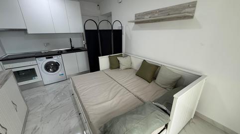 Studio apartment for sale at Calle Thader 1, 1, Rojales