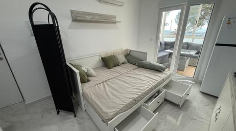 Studio apartment for sale at Calle Thader 1, 1, Rojales