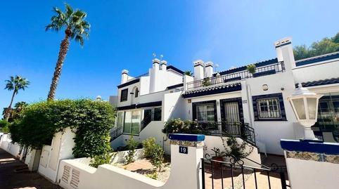 Townhouse for sale in Villamartín – Las Filipinas