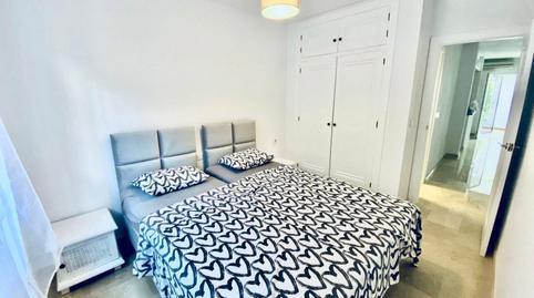 Townhouse for sale in Villamartín – Las Filipinas