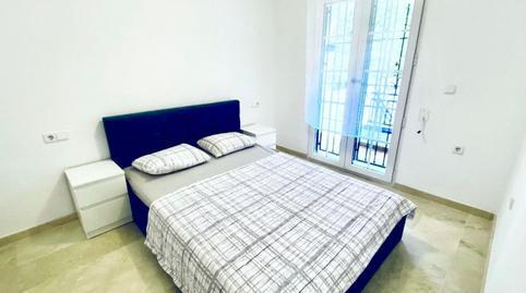 Townhouse for sale in Villamartín – Las Filipinas