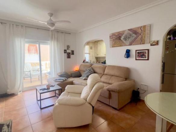 Apartment for sale in Benejúzar
