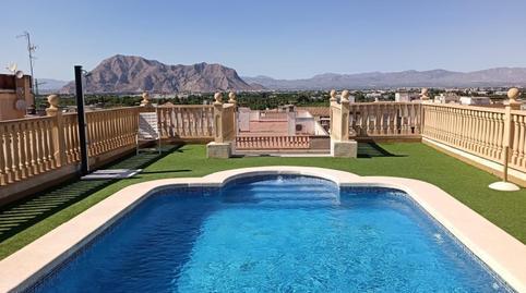 Apartment for sale in Benejúzar
