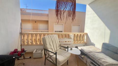 Apartment for sale in Benejúzar