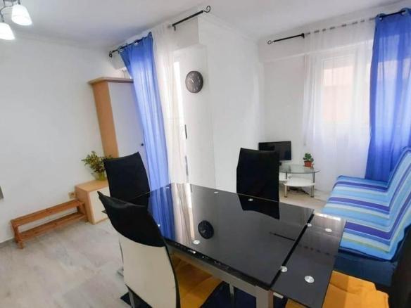 Apartment for sale in N/a, -1, Parque de las Naciones