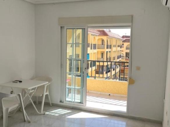 Penthouse for sale in N/a, -1, Los Europeos