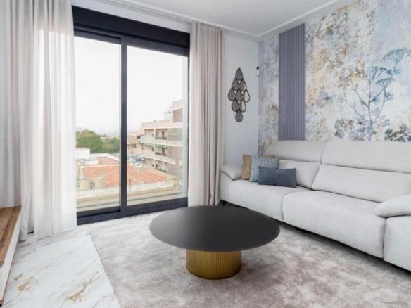 Penthouse for sale in N/a, -1, Town